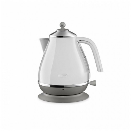 Чайник Delonghi Icona Capitals KBOC 2001.W
