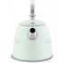 Чайник со свистком Smeg CKLW2001PG