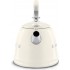 Чайник со свистком Smeg CKLW2001CR