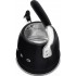 Чайник со свистком Smeg CKLW2001BL