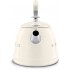 Чайник со свистком Smeg WKF01CR