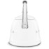 Чайник со свистком Smeg WKF01WH