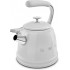 Чайник со свистком Smeg WKF01SS
