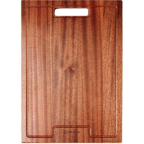 Разделочная доска на мойку Omoikiri CB-01-WOOD 4999005