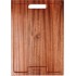 Разделочная доска на мойку Omoikiri CB-01-WOOD 4999005
