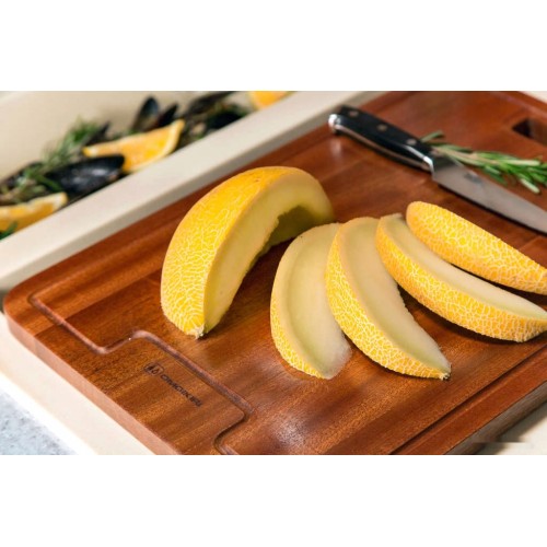 Разделочная доска на мойку Omoikiri CB-01-WOOD 4999005
