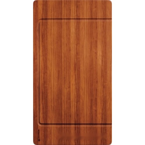 Разделочная доска на мойку Omoikiri CB-04-WOOD-L 4999009