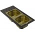 Коландер Omoikiri DC-02-2 LG 4999077
