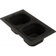 Коландер Omoikiri DC-04-2 GB 4999085