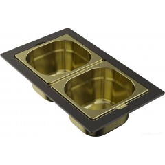 Коландер Omoikiri DC-04-2 IN 4999086