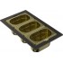 Коландер Omoikiri DC-04-3 LG 4999089