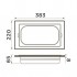 Коландер Omoikiri DC-05 IN 4999090