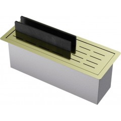 Сушилка для посуды Omoikiri DRY-04 LG 4999130