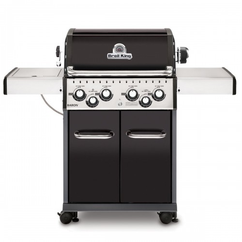 Гриль Broil King BARON 490