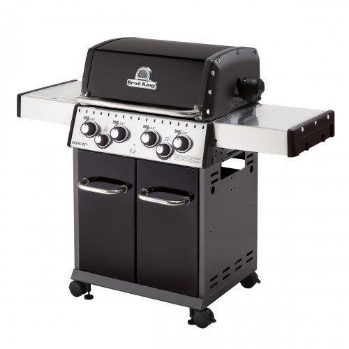 Гриль Broil King BARON 490
