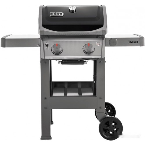 Газовый гриль для дачи Weber Spirit II E-210 GBS