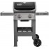 Газовый гриль для дачи Weber Spirit II E-210 GBS