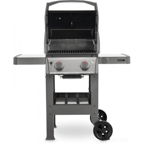 Газовый гриль для дачи Weber Spirit II E-210 GBS
