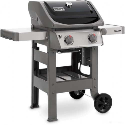 Газовый гриль для дачи Weber Spirit II E-210 GBS
