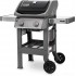 Газовый гриль для дачи Weber Spirit II E-210 GBS