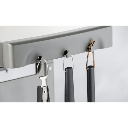 Газовый гриль для дачи Weber Spirit II E-210 GBS