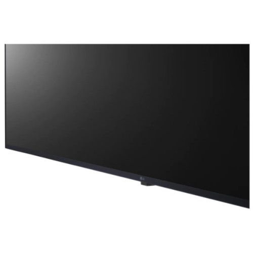 Информационная панель LG 65UL3J-E