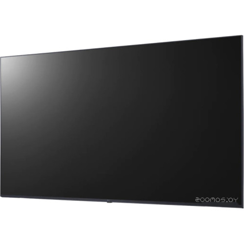 Информационная панель LG 75UL3J-E