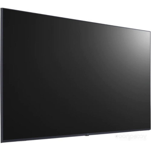 Информационная панель LG 75UL3J-E
