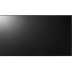 Информационная панель LG 86UL3J-B