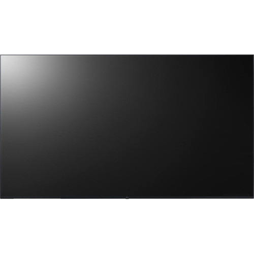 Информационная панель LG 86UL3J-B