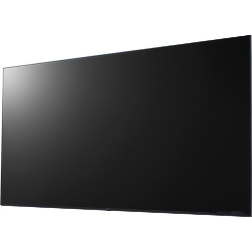 Информационная панель LG 86UL3J-B