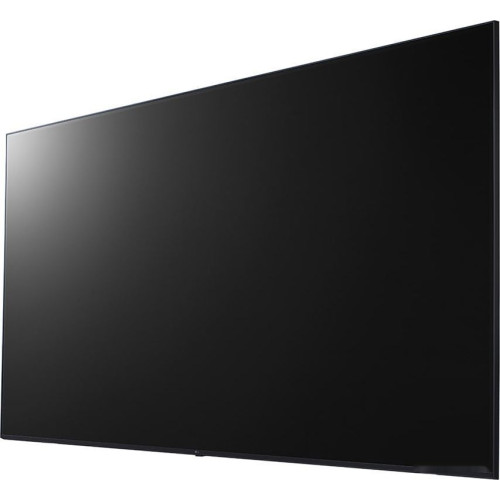 Информационная панель LG 86UL3J-B