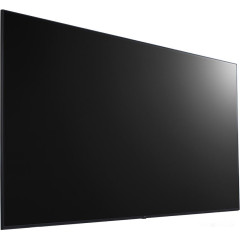 Информационная панель LG 86UL3J-B