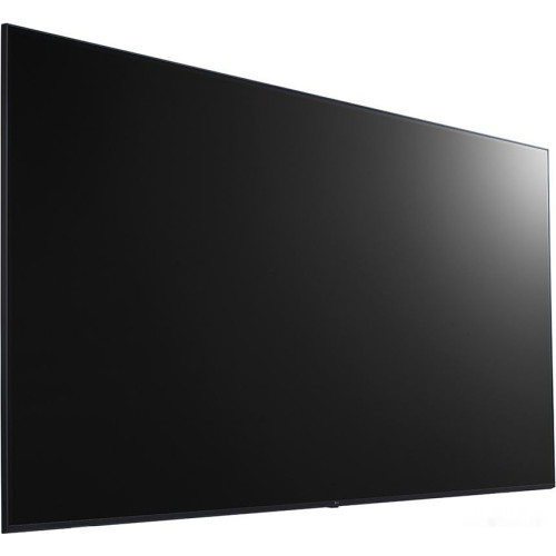 Информационная панель LG 86UL3J-B