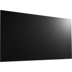 Информационная панель LG 86UL3J-B