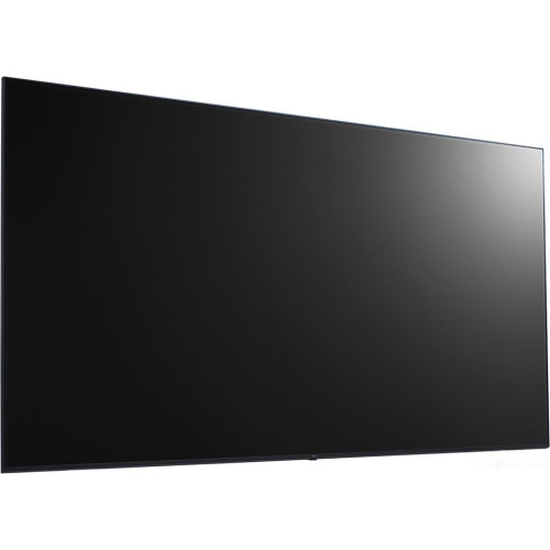 Информационная панель LG 86UL3J-B