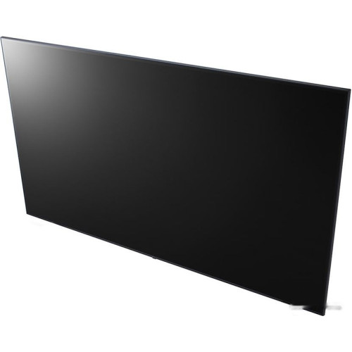 Информационная панель LG 86UL3J-B