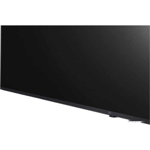 Информационная панель LG 86UL3J-B