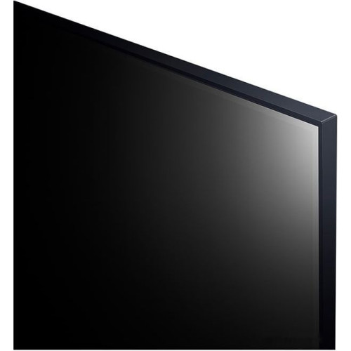 Информационная панель LG 86UL3J-B