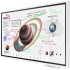 Информационная панель Samsung WM65B Flip Chart Pro