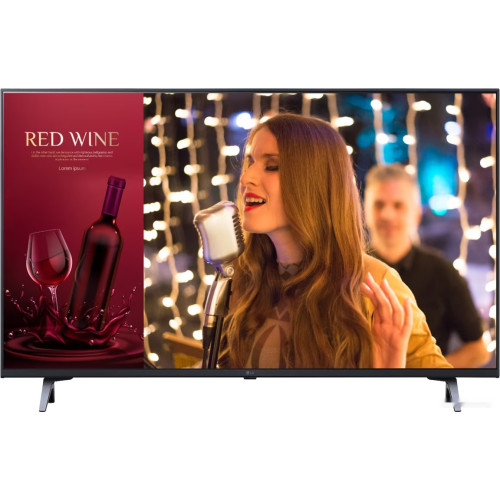 Информационная панель LG UN640S 43UN640S0LD