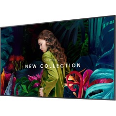Информационная панель Samsung QB65C LH65QBCEBGCXCI