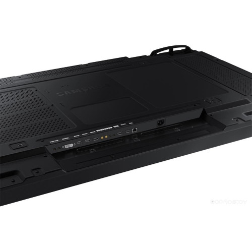 Информационная панель Samsung VH55C-E