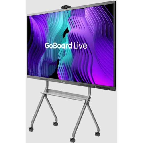 Информационная панель Hisense 75MR6DE