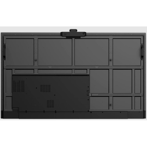 Информационная панель Hisense 75MR6DE