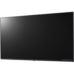 Информационная панель LG 43UL3J-M