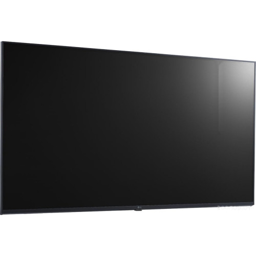 Информационная панель LG 43UL3J-M