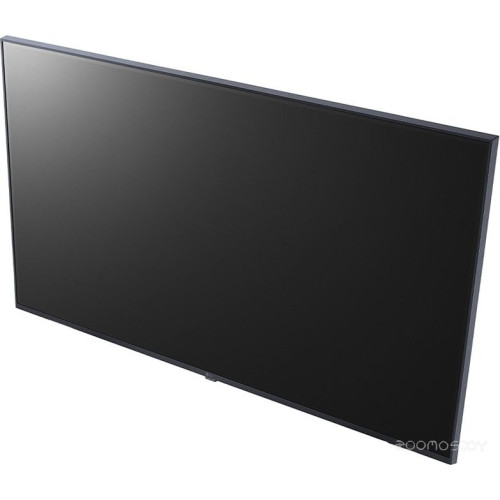 Информационная панель LG 43UL3J-M