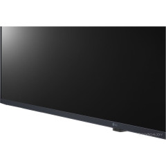 Информационная панель LG 43UL3J-M