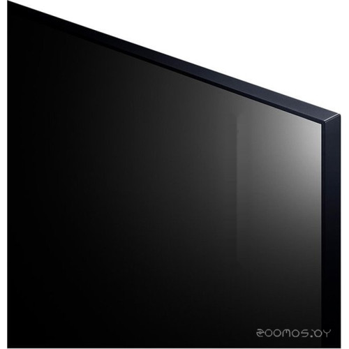 Информационная панель LG 43UL3J-M